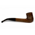 Cachimbo Bertoldi Elite Grande Longo Permanente
